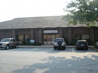 1646 W Chester Pike, West Chester, PA for sale - Building Photo - Image 1 of 1