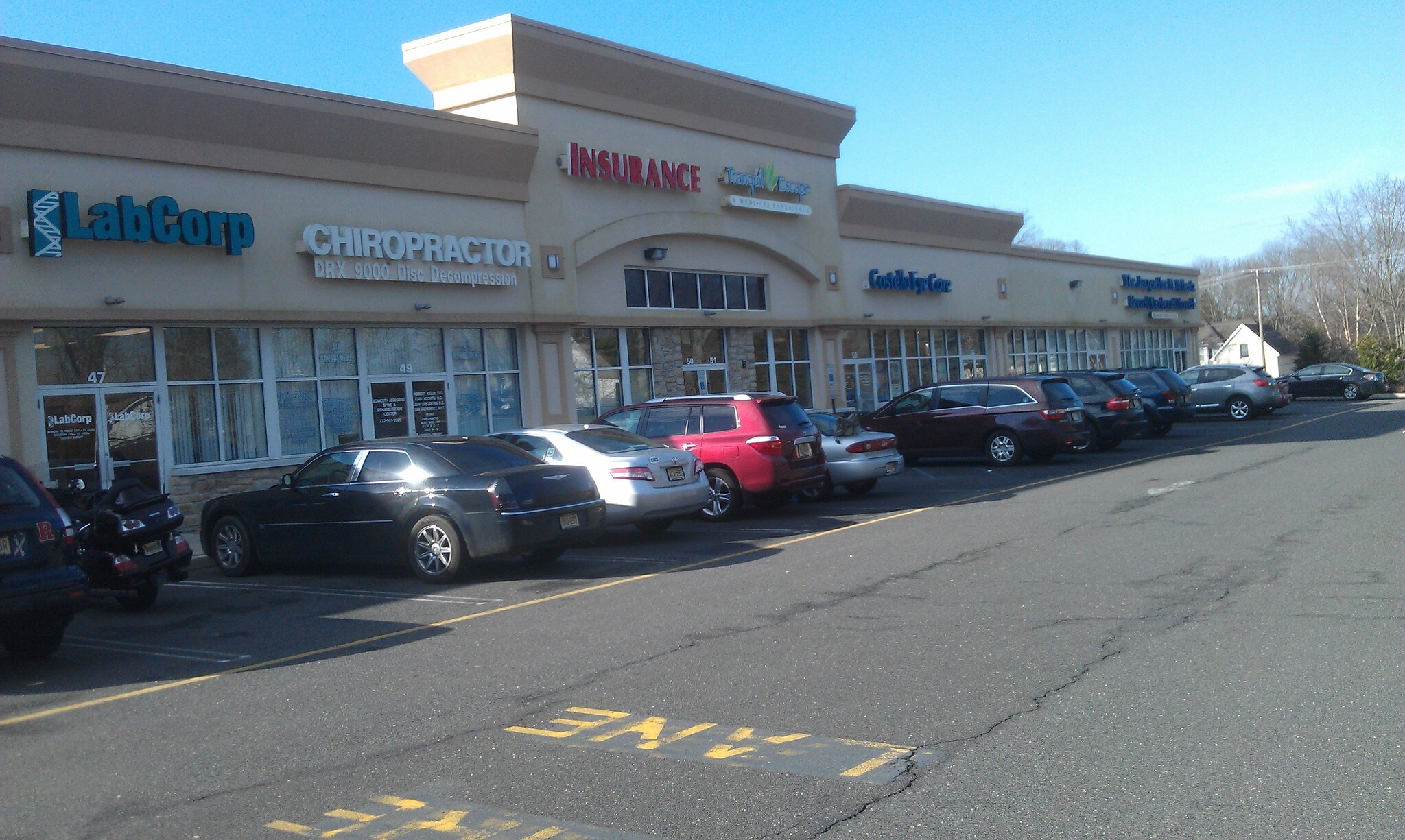 43-59 Kent Rd, Howell, NJ for sale Building Photo- Image 1 of 1