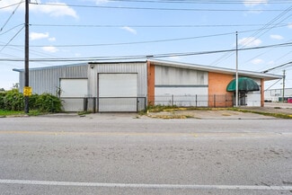 More details for 16144 Market St, Channelview, TX - Industrial for Sale