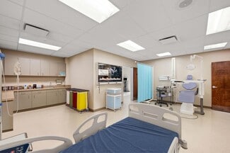 Eagleview - Office Space