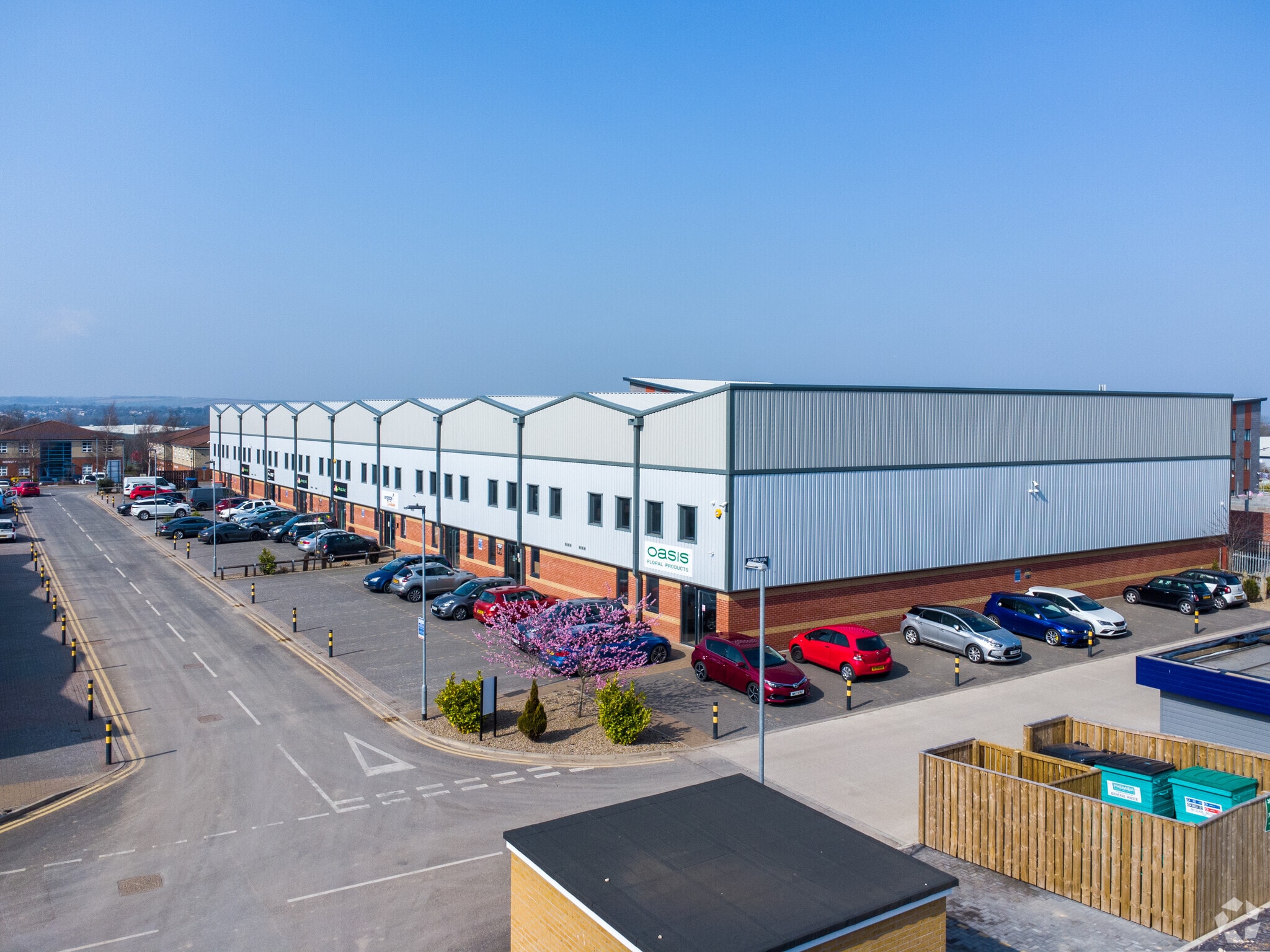 Mandale Park, Durham for sale Primary Photo- Image 1 of 1