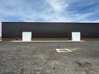 More details for 2710 Diesel Park Dr, Saginaw, MI - Industrial for Lease