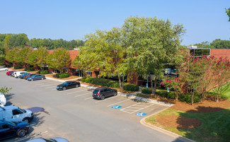 More details for 6601 Northpark Blvd, Charlotte, NC - Industrial for Lease