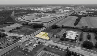 More details for 24995 Allen Rd, Woodhaven, MI - Land for Sale