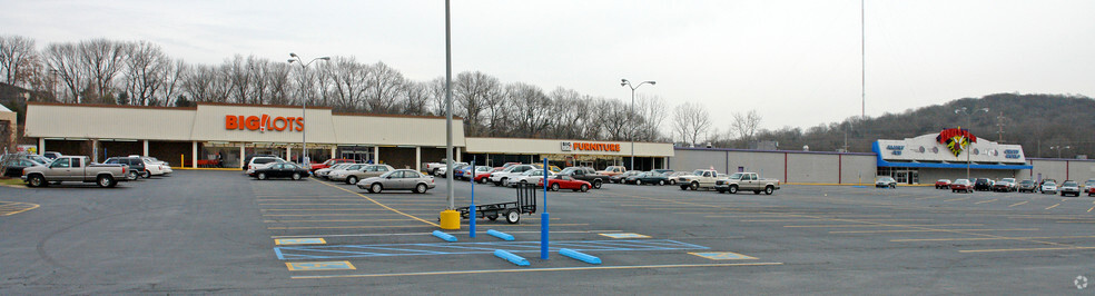 3736 Old Hickory Blvd, Nashville, TN for lease - Primary Photo - Image 1 of 4