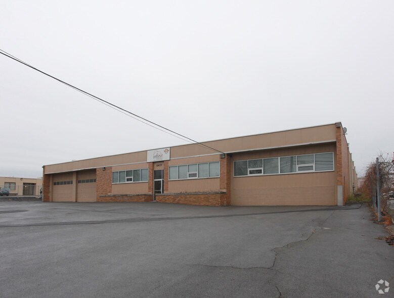 6477 Ridings Rd, Syracuse, NY for sale - Primary Photo - Image 1 of 1