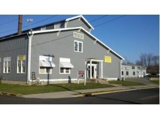 600 NW 2nd St, Richmond, IN for sale - Primary Photo - Image 1 of 1