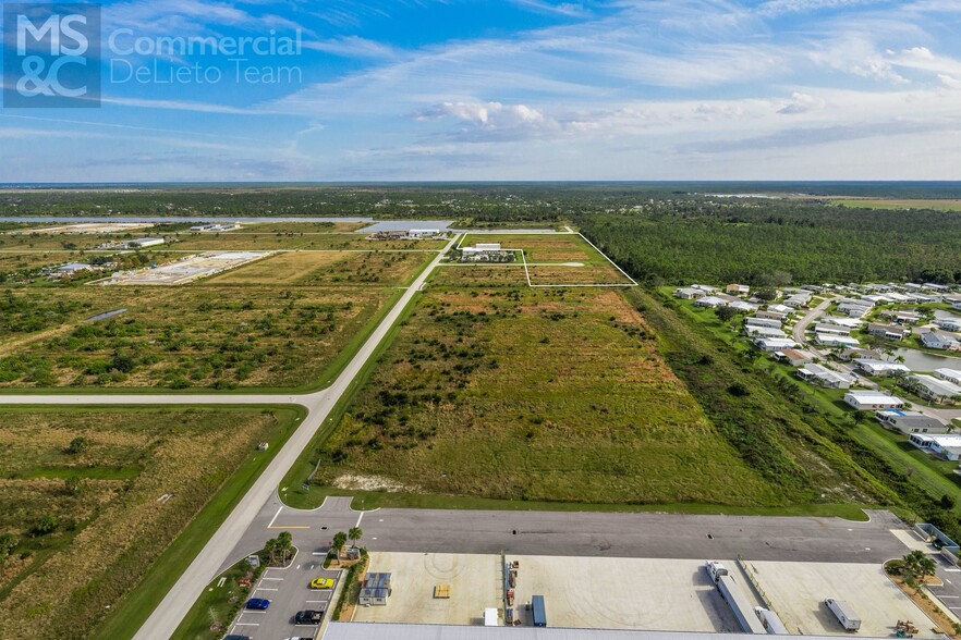 0 Woodlawn, Punta Gorda, FL for sale - Building Photo - Image 3 of 49