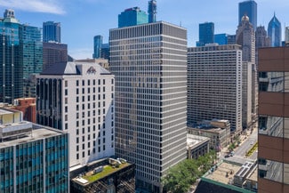 More details for 625 N Michigan Ave, Chicago, IL - Office for Lease
