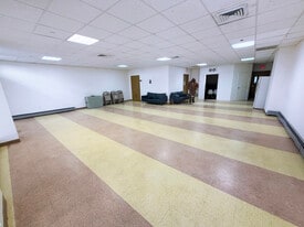 LENOX GARDENS APARTMENT CORPORATION - Loft