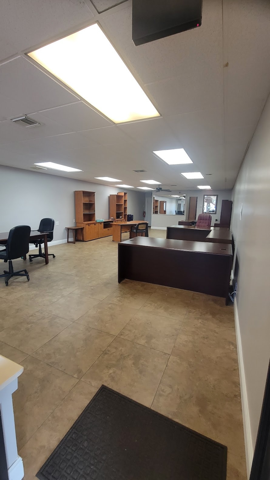 10251-10281 W Sample Rd, Coral Springs, FL for lease Interior Photo- Image 1 of 5