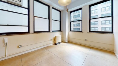 345 Seventh Ave, New York, NY for lease Building Photo- Image 1 of 6