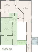 105 Washington St, North Easton, MA for lease Interior Photo- Image 1 of 5