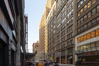 More details for 159 W 25th St, New York, NY - Office, Retail for Lease