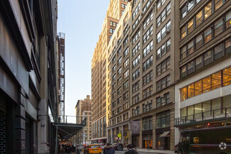 More details for 159 W 25th St, New York, NY - Office for Lease