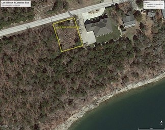 More details for 805 Oakwood Dr, Ridgedale, MO - Land for Sale