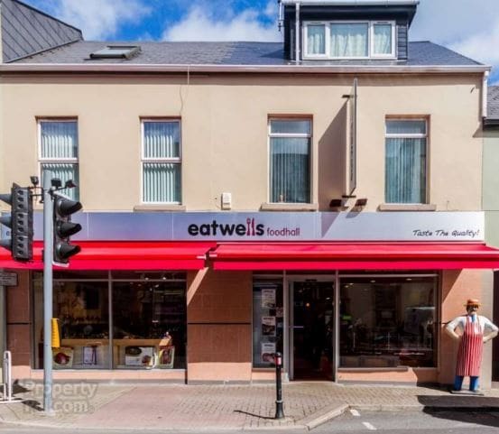 14-16 Campsie Rd, Omagh for sale Building Photo- Image 1 of 1