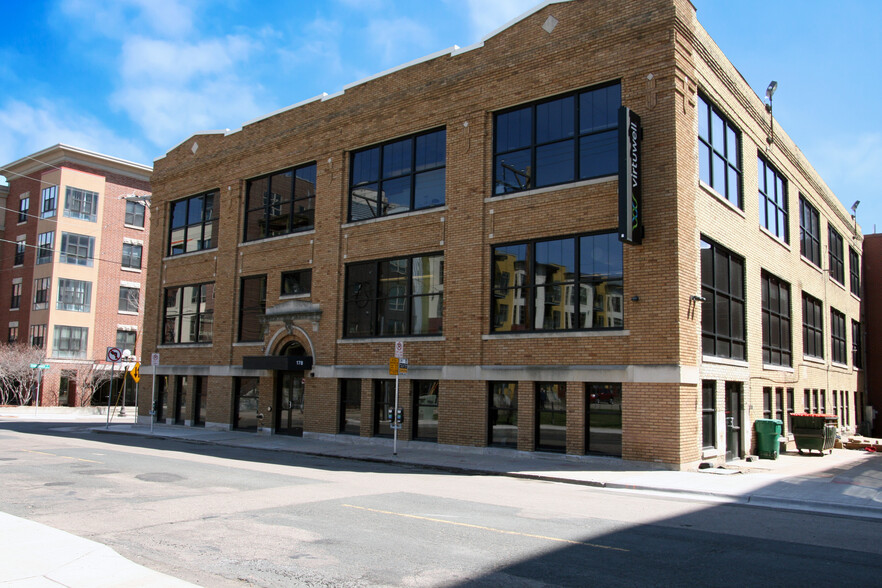 178 9th St E, Saint Paul, MN for lease - Primary Photo - Image 1 of 8