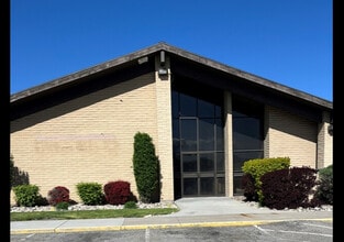 2572-2658 W 4700 S, Salt Lake City, UT for lease Building Photo- Image 1 of 6