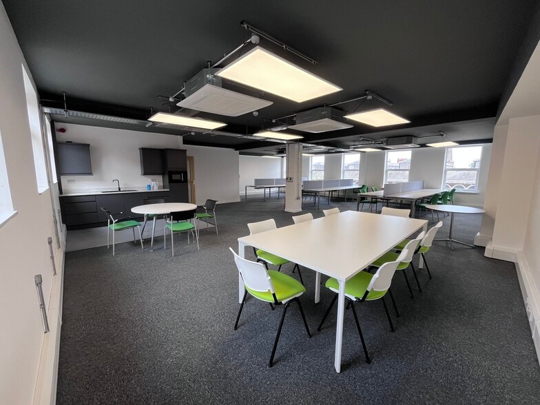 High Row, Darlington for lease - Building Photo - Image 1 of 4