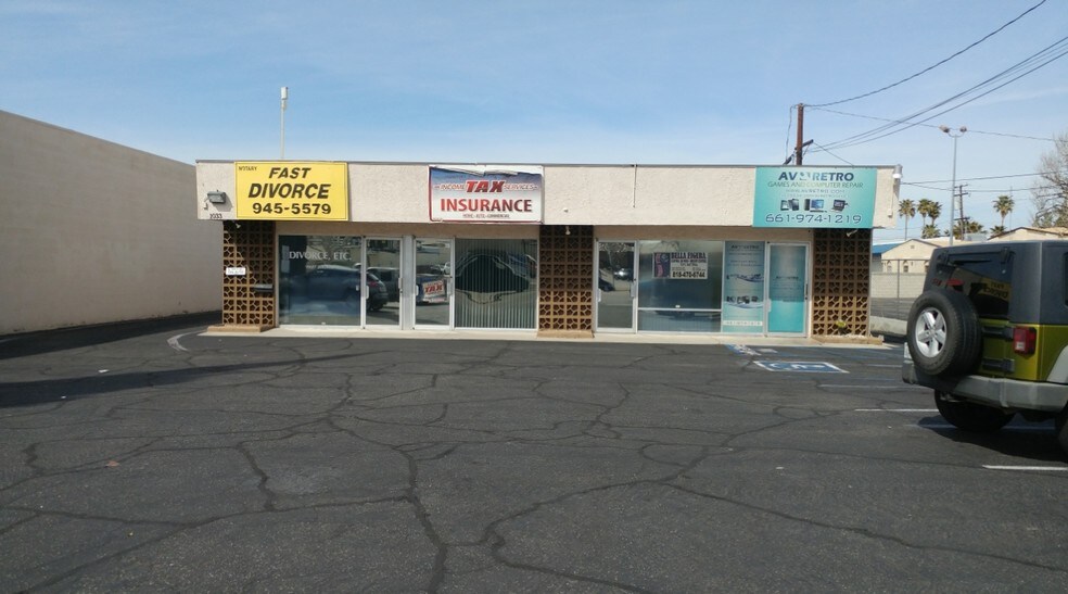 Lancaster Ca Car Insurance