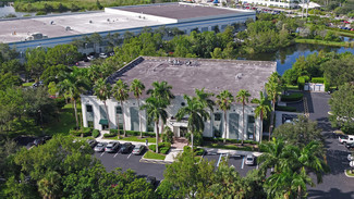 More details for 1351 Sawgrass Corporate Pky, Sunrise, FL - Office for Lease