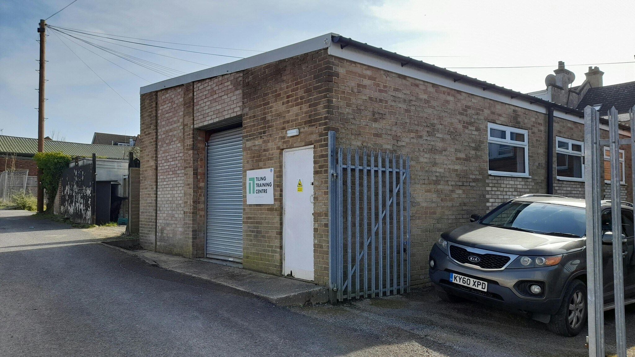 7 Station Rd, Tidworth for lease Primary Photo- Image 1 of 3