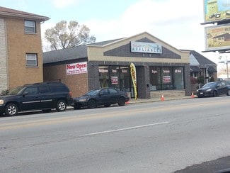 More details for 12534 S Ashland Ave, Calumet Park, IL - Retail for Lease