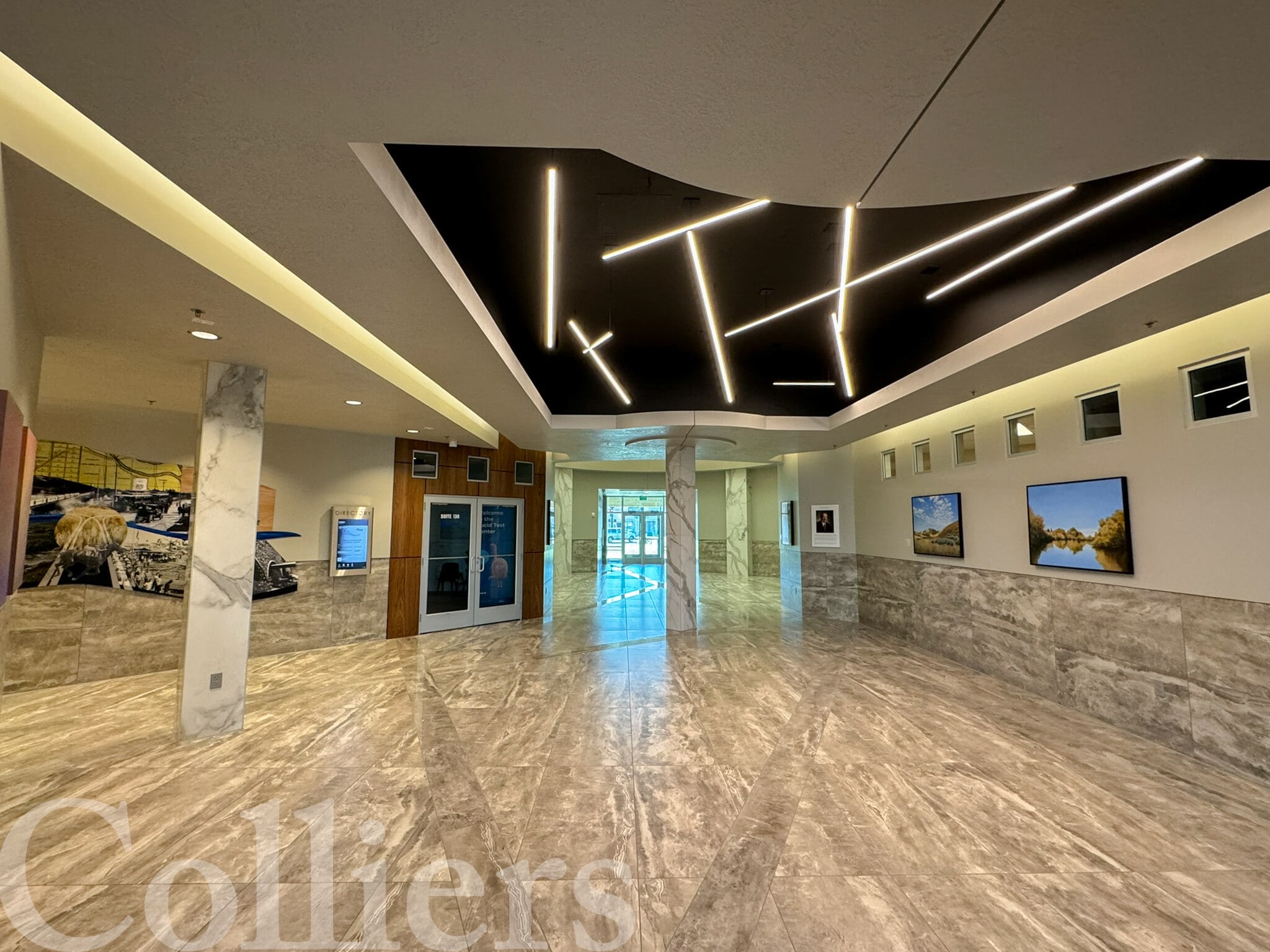 1299 N Orchard St, Boise, ID for lease Interior Photo- Image 1 of 6