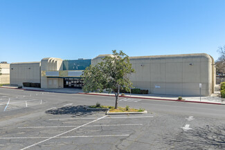 More details for 645 Fairfield Dr, Merced, CA - Retail for Lease