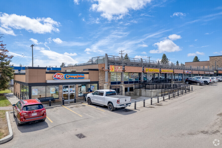 9919 Fairmount Dr SE, Calgary, AB for lease - Building Photo - Image 3 of 8