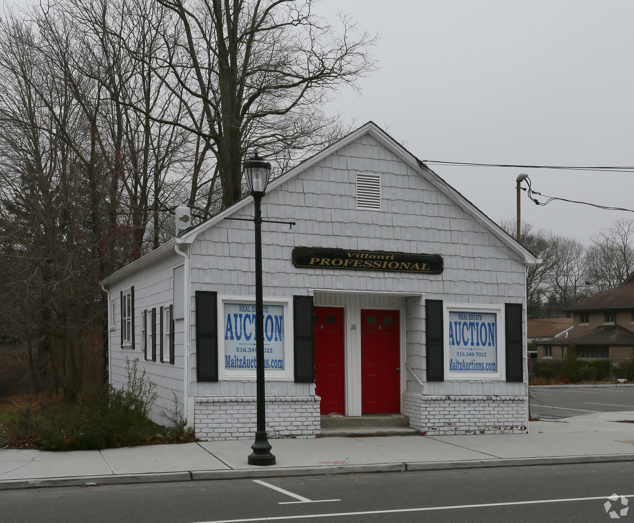 16 Broadway Ave, Rocky Point, NY for sale Primary Photo- Image 1 of 1