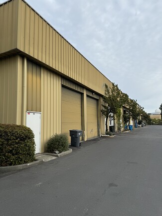 More details for 1364 N McDowell Blvd, Petaluma, CA - Industrial for Lease