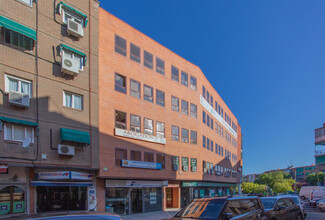 More details for Calle De Begoña, 16, Coslada - Office for Lease