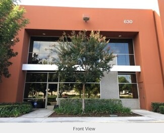 More details for 610-640 W Lambert Rd, Brea, CA - Flex for Lease