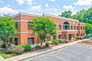 More details for 6047 Tyvola Glen Cir, Charlotte, NC - Coworking for Lease