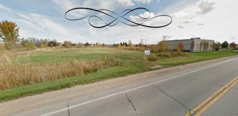 N Rolling Meadows Dr, Fond Du Lac, WI for sale - Building Photo - Image 2 of 2