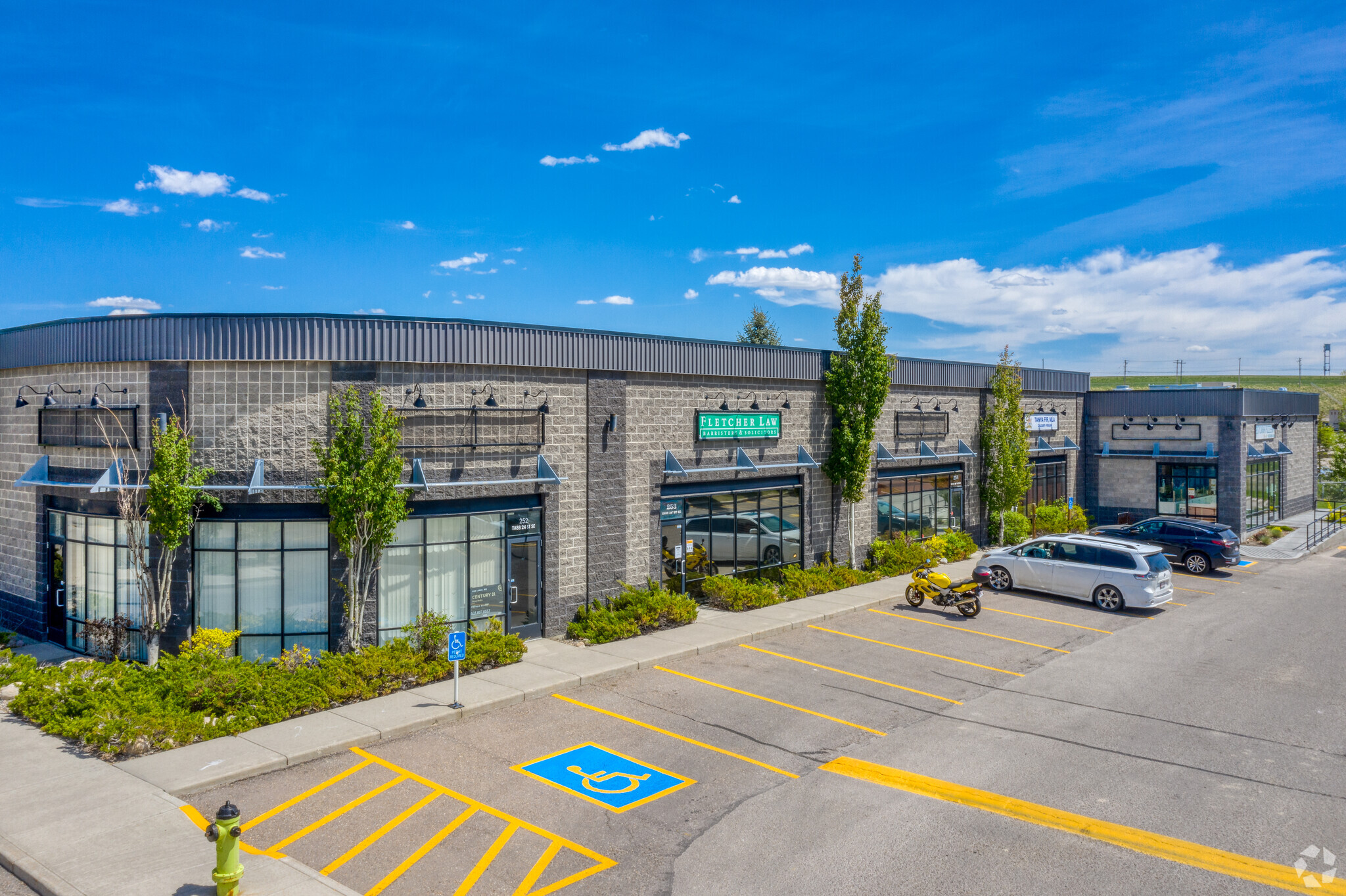 11488 24th St SE, Calgary, AB for sale Building Photo- Image 1 of 1