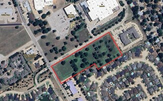 More details for 1301 Waters Edge Dr, Granbury, TX - Land for Sale