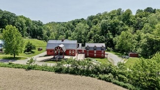 More details for 6838 County Road 203, Millersburg, OH - Hospitality for Sale