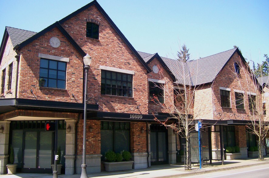 16699 Boones Ferry Rd, Lake Oswego, OR for sale - Primary Photo - Image 1 of 1