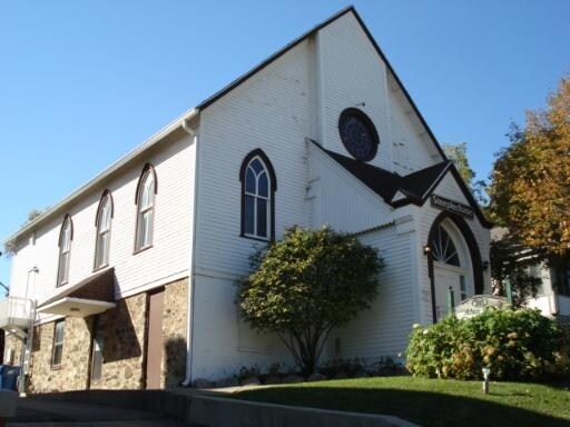 205 W Main St, West Dundee, IL for sale Primary Photo- Image 1 of 1