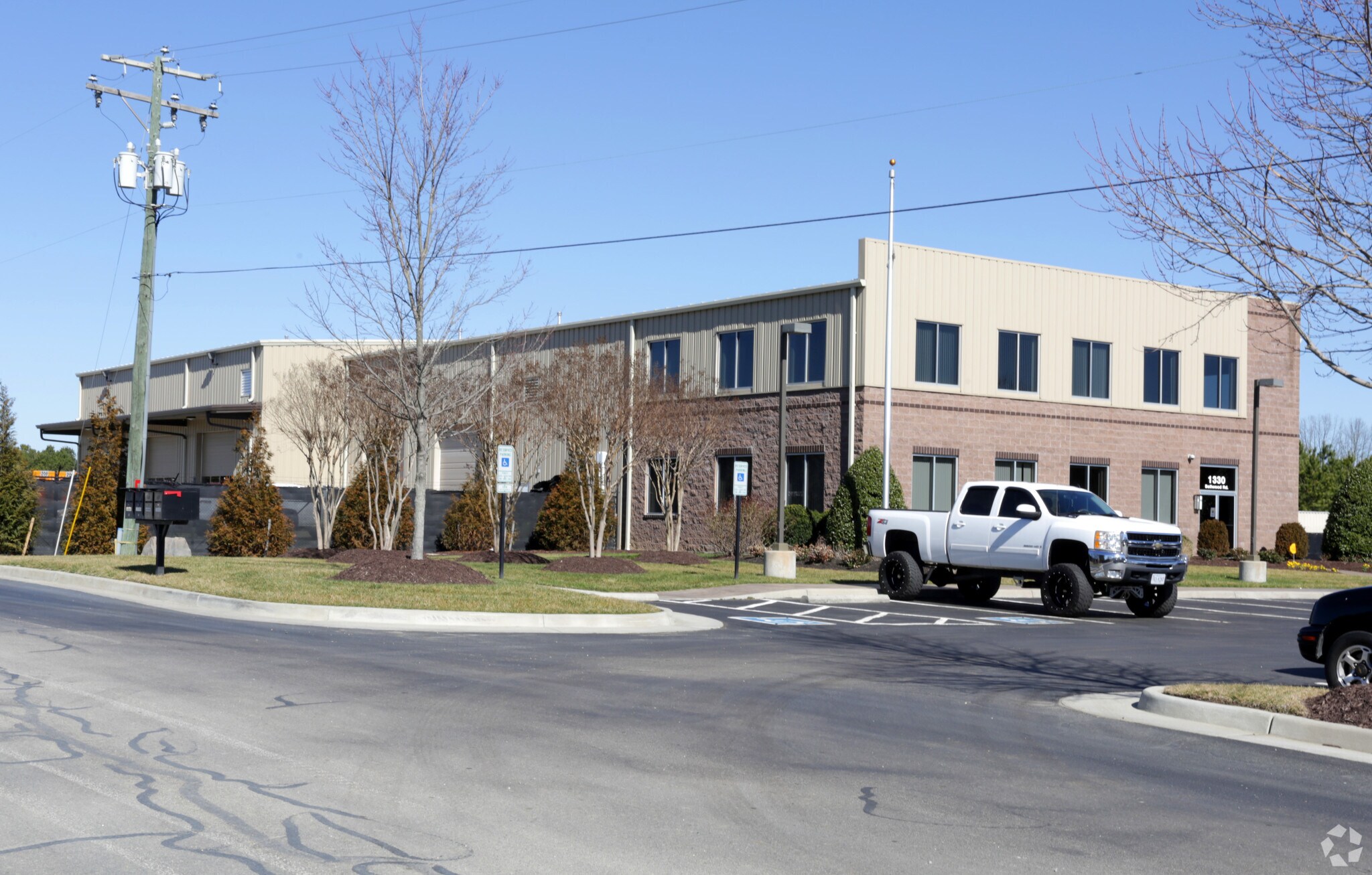 1330 Bellwood Rd, Richmond, VA for sale Primary Photo- Image 1 of 1