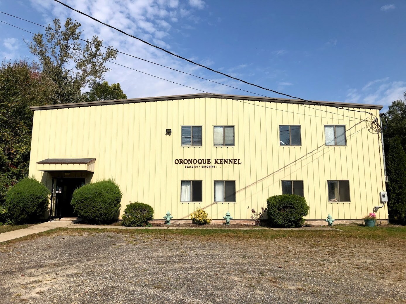 1 & 21 Krakow St, Derby CT portfolio of 2 properties for sale on LoopNet.com Primary Photo- Image 1 of 27