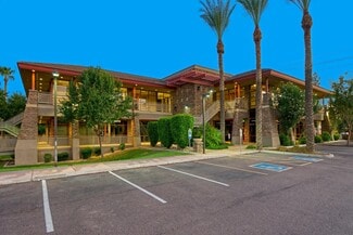More details for 6515 S Rural Rd, Tempe, AZ - Office for Lease