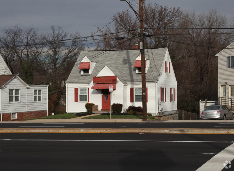 5462 Annapolis Rd, Bladensburg, MD for sale - Building Photo - Image 3 of 3