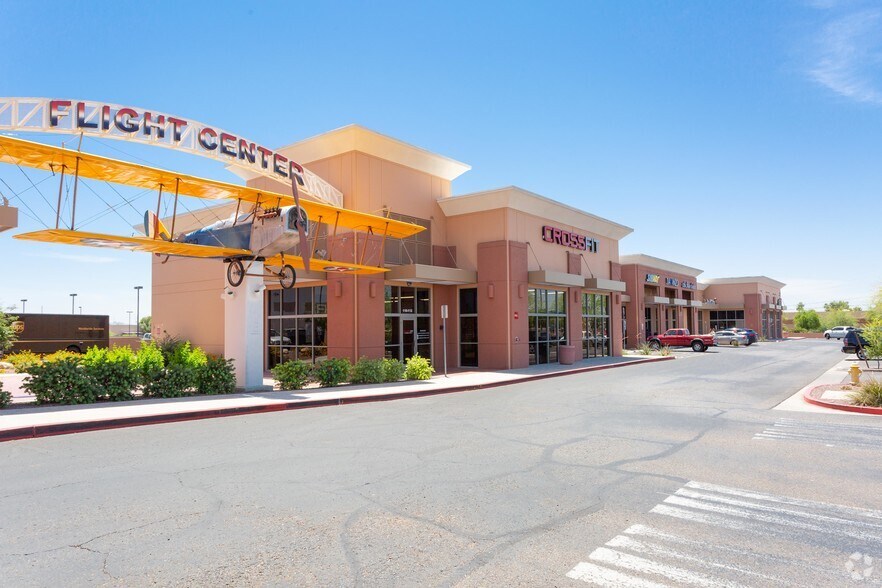 625 W Deer Valley Rd, Phoenix, AZ for lease - Primary Photo - Image 2 of 2