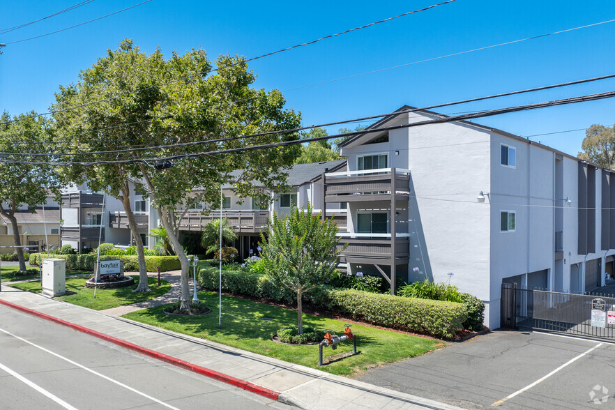 16077 Ashland Ave, San Lorenzo, CA for sale - Primary Photo - Image 1 of 42