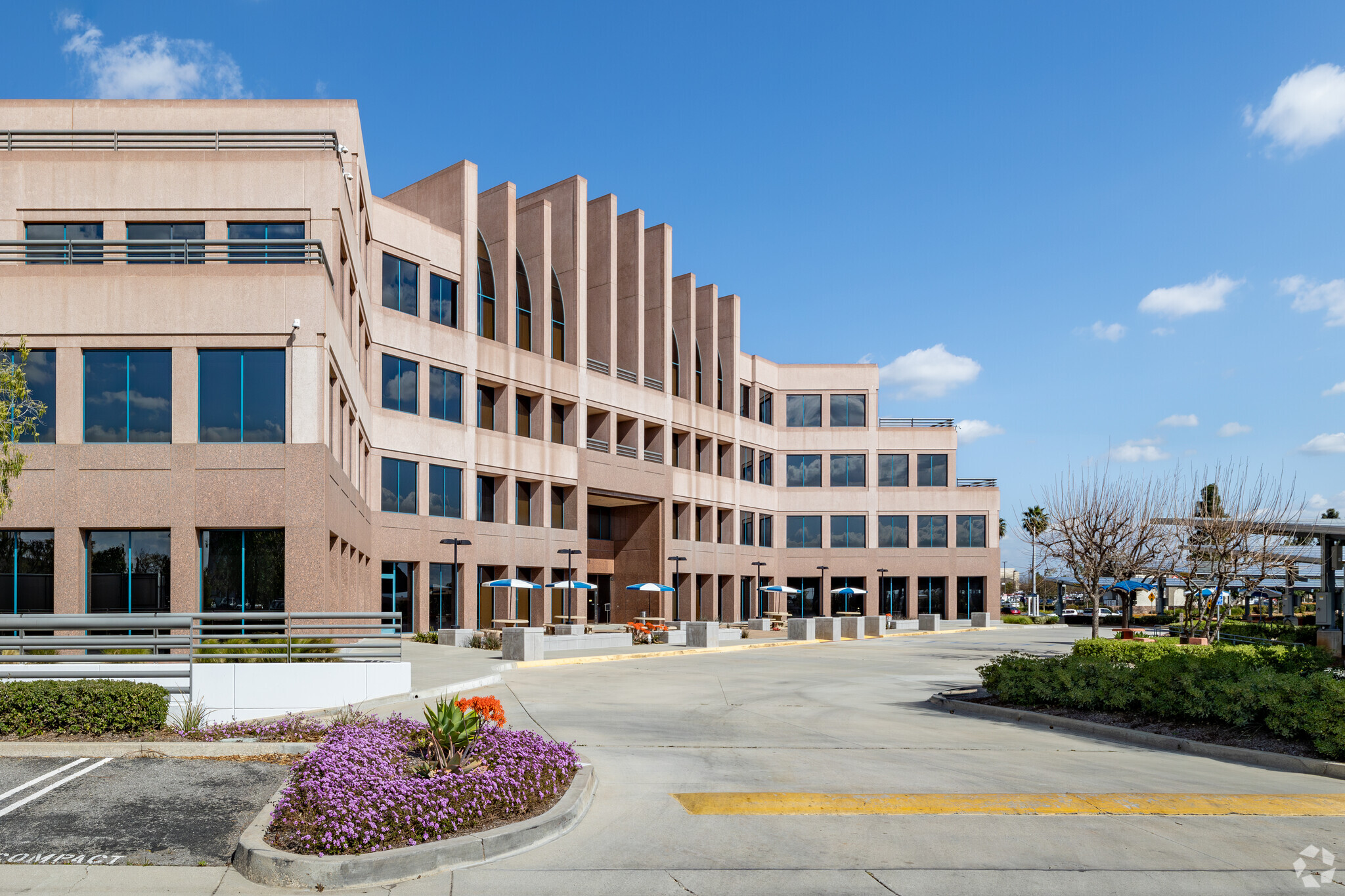 6301 Day St, Riverside, CA for lease Building Photo- Image 1 of 8