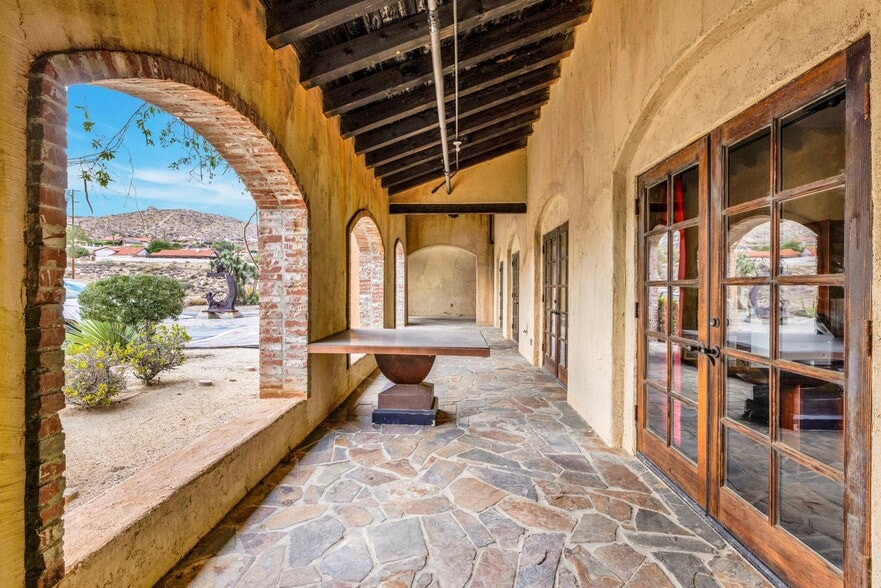 54465 29 Palms Highway, Yucca Valley, CA for sale - Building Photo - Image 3 of 74